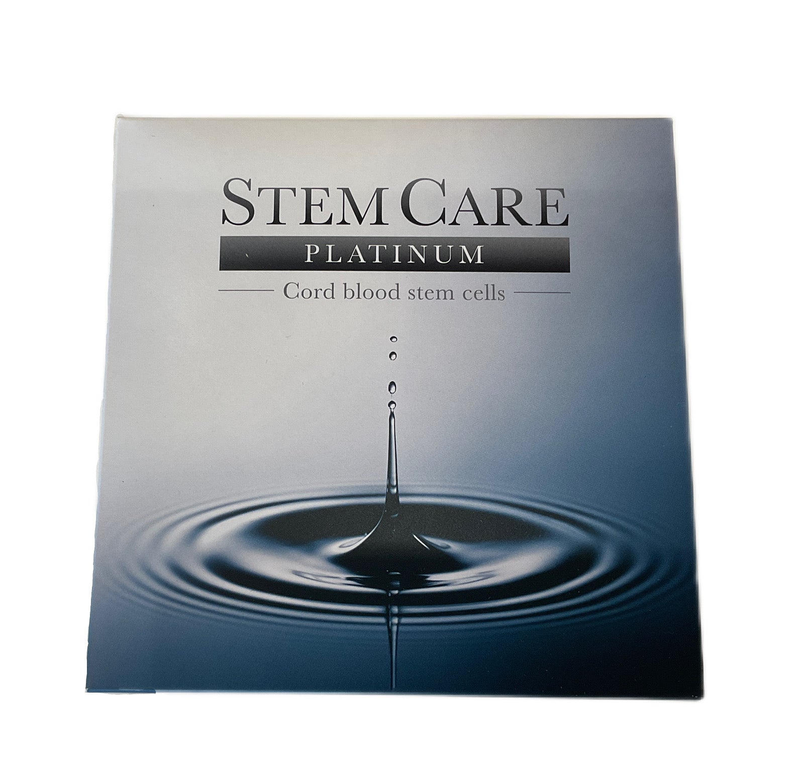 ステムケアプラチナム