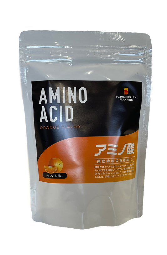 アミノアシッド