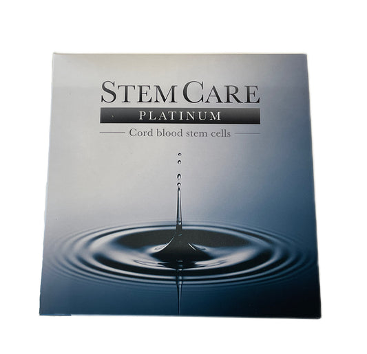 ステムケアプラチナム